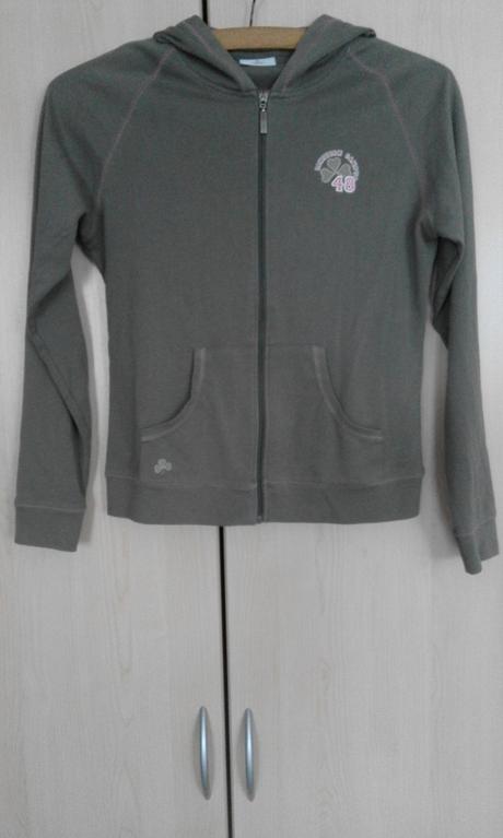 283 - mikina, colours of the world,m