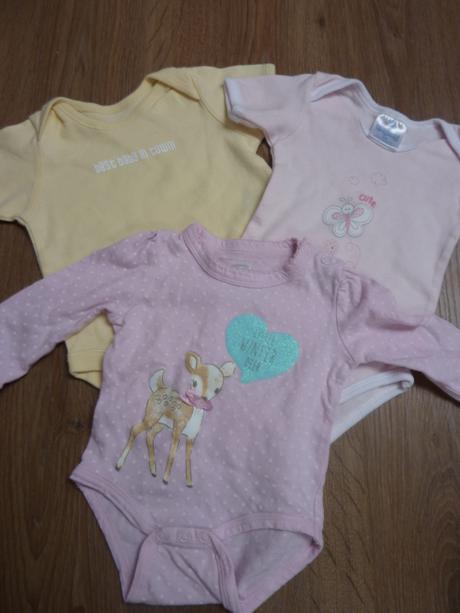 Mix vel. 56-68 - 14ks, 50–62