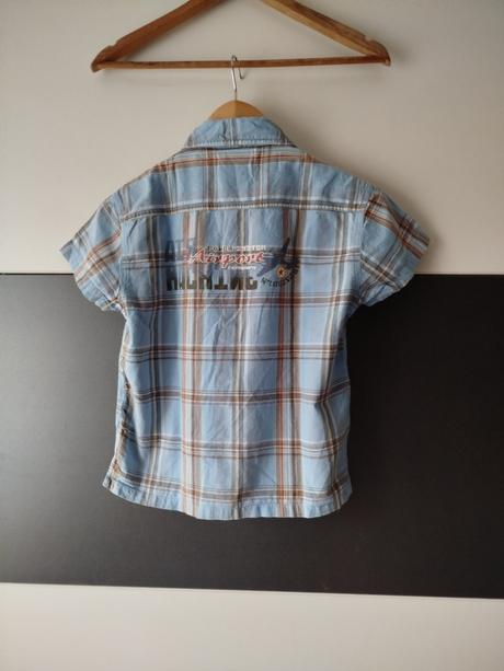 Košile vel.146, 146