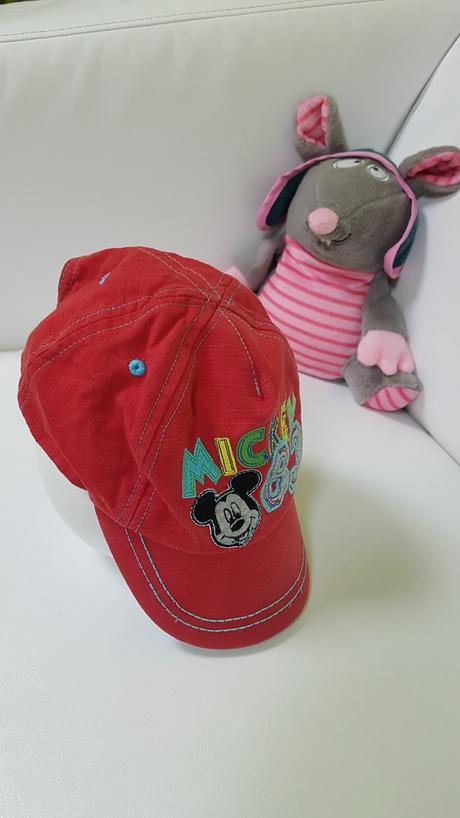 Ksiltovka mickey mouse, disney,86