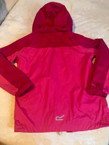 Bunda jaro/podzim, regatta,152