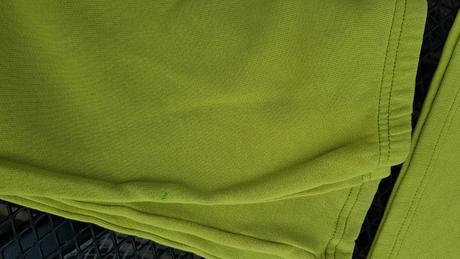 Dětská tepláková souprava benetton xxs 3-4, benetton,98