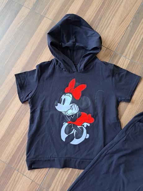 Sportovní souprava, 140