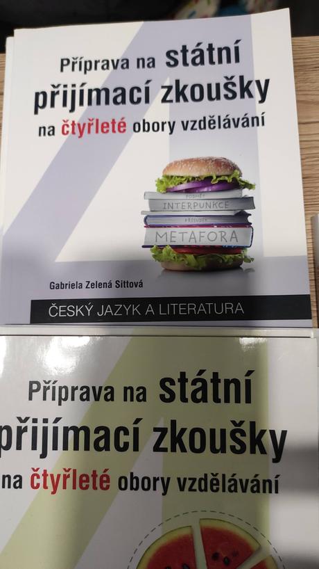 Testy z českého jazyka  pro 9. ročník zš, 