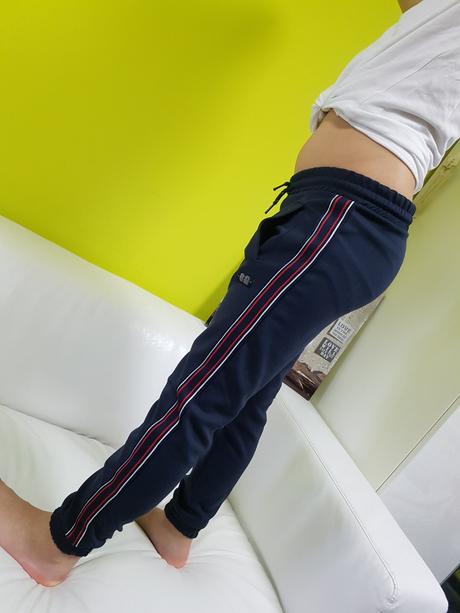 Teplaky, tom tailor,128