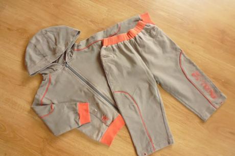 Tepláková souprava, 116