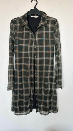 Dlouhá košile, primark,s