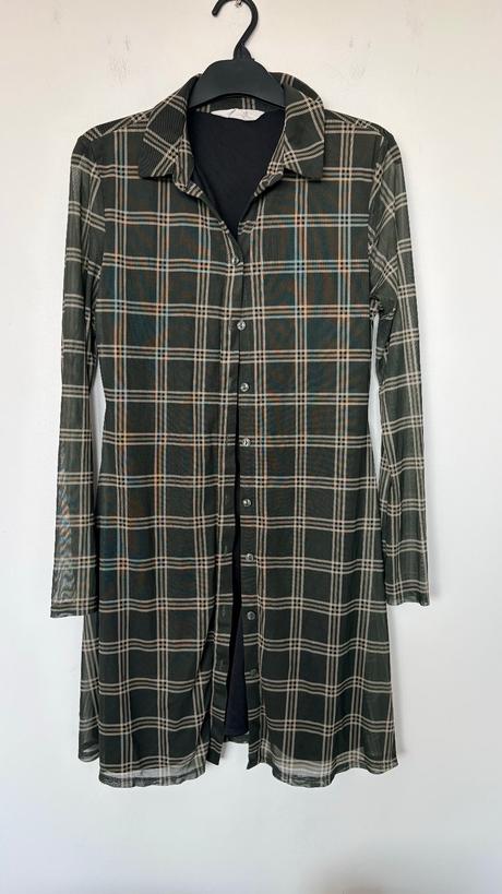 Dlouhá košile, primark,s