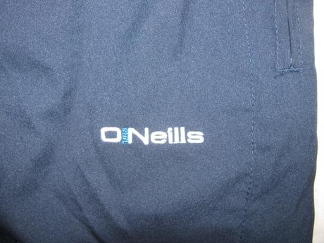 Volnočasové, podšité kalhoty - o neills, o'neill,146