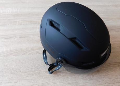 Cyklistická helma ilm vel.l/xl 58-61cm, xl