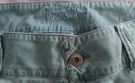 3/4 harémky vel.cl, only,xl