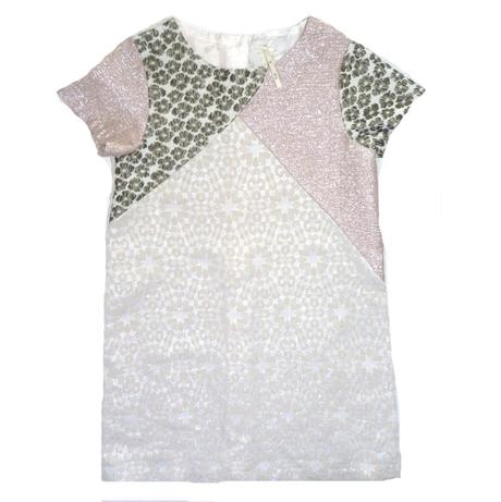 Šaty vel. na 8 let, next,128