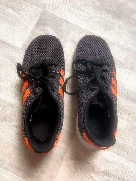 Tenisky, sálovky vel. 36 2/3, adidas,36