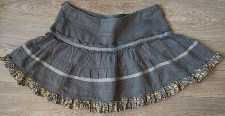 Dámská sukně vel.36 h&m, h&m,36