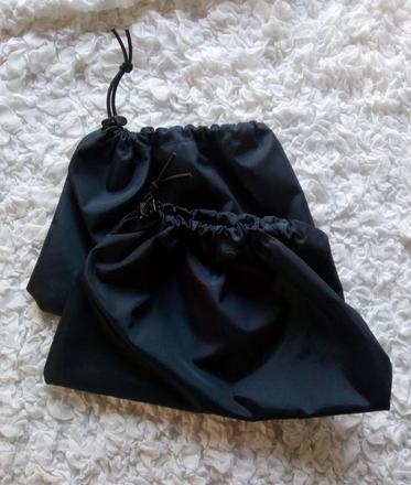 Návleky na boty do kočárku fusaku autosedačky, 