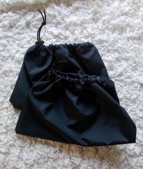 Návleky na boty do kočárku fusaku autosedačky, 