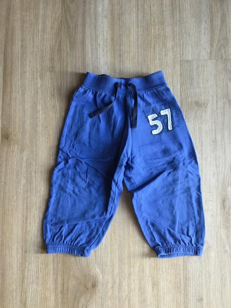 Tepláky, cherokee,86