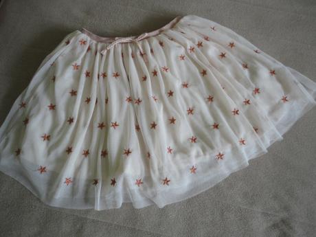 Suprová tutu sukeň zara, vel. 11/12 let (152), zara,152