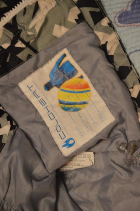 110 116 zimní bunda oteplené kalhoty oteplováky, lupilu,116