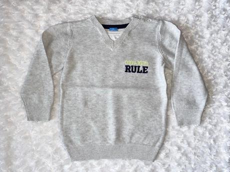 Šedý svetr dopodopo, dopodopo,86