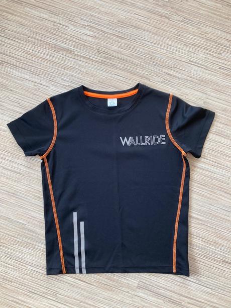 Letní sportovní souprava 7-8 let top stav, lindex,128