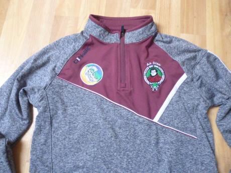 Sportovní triko 10-11 onell, o'neill,152