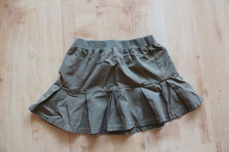Sukýnka h&m vel. 86, h&m,86