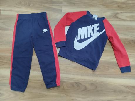 Tepláková souprava nike, nike,110