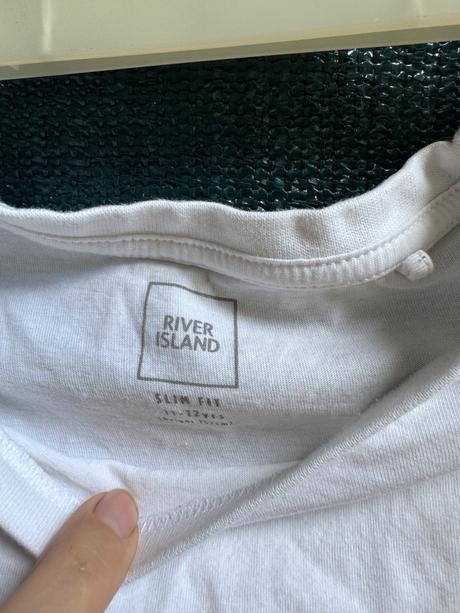 Triko, river island,146