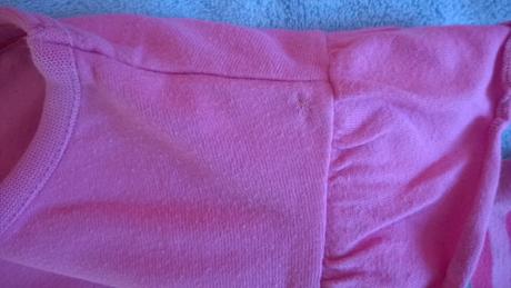 6 x tričko dlouhý rukáv - next, yd, c&a,atd, next,86