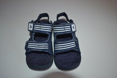 Sandále zn. adidas, adidas,25