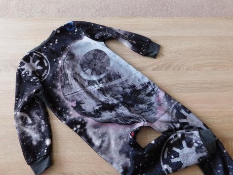 Overal star wars vel.110/116, 116