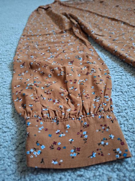 Lehká volná košile, esprit,xxl