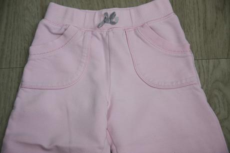 Tepláky, carter's,98