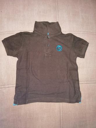 Polo tričko, kiki&koko,98