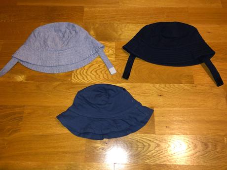 Dětské doplňky 6-12 měsíců - pro chlapečka, 86–98