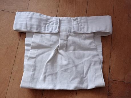 Kalhotky ortopedické kojenecké - od 2. měsíců, 