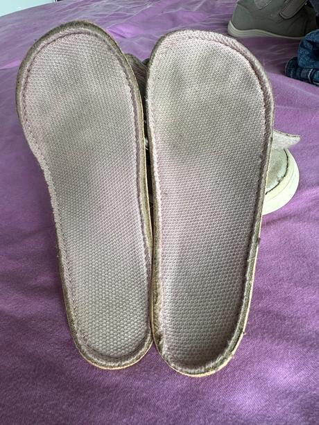 Baby bare febo fall grey pink s membránou, baby bare shoes,30