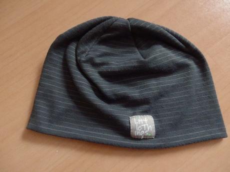 Čepice 50-52cm, little things,128