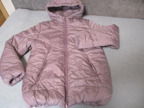 Zimní bunda, coccodrillo,158