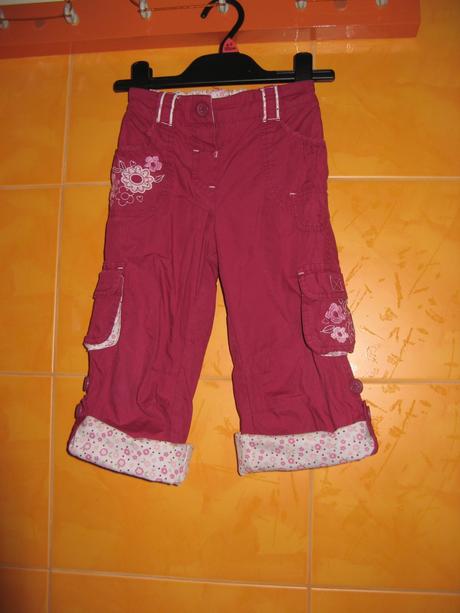 Kalhoty-george-vel.104/110, george,104