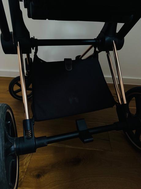 Cybex priam, cybex,cybex priam se sedadlem lux seat