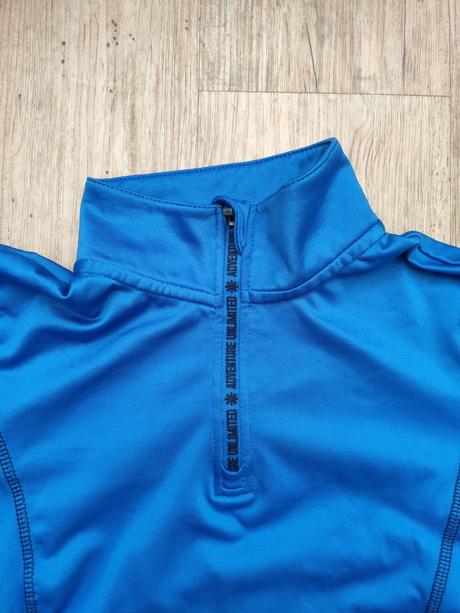 Tričko funkční dlouhý rukáv 146/152, crivit,146