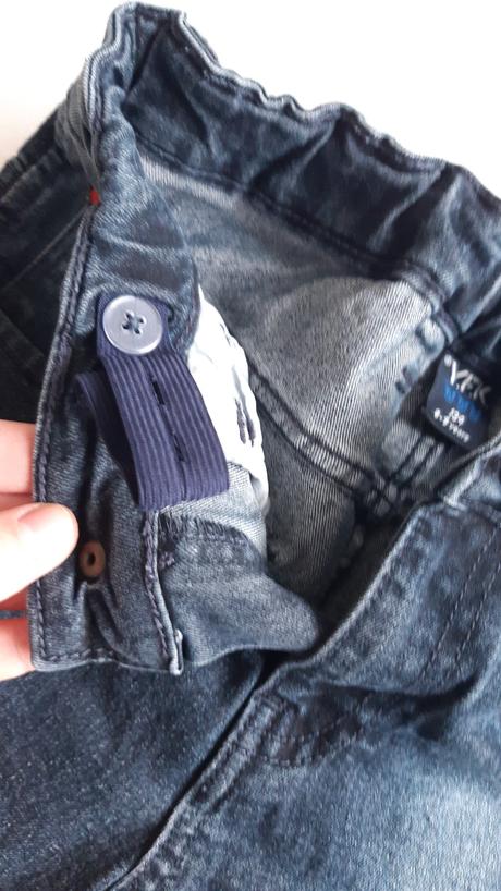 Džíny y.f.k. 134, 134