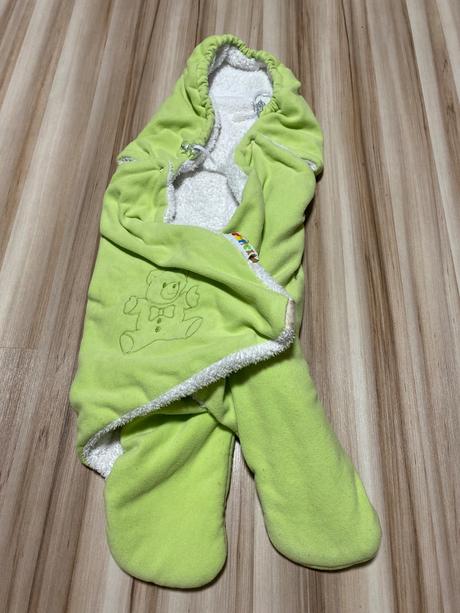 Fusak do autosedačky, emitex