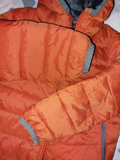 Přechodová bunda, reserved,98