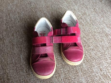 Dívčí boty 29, lasocki,29