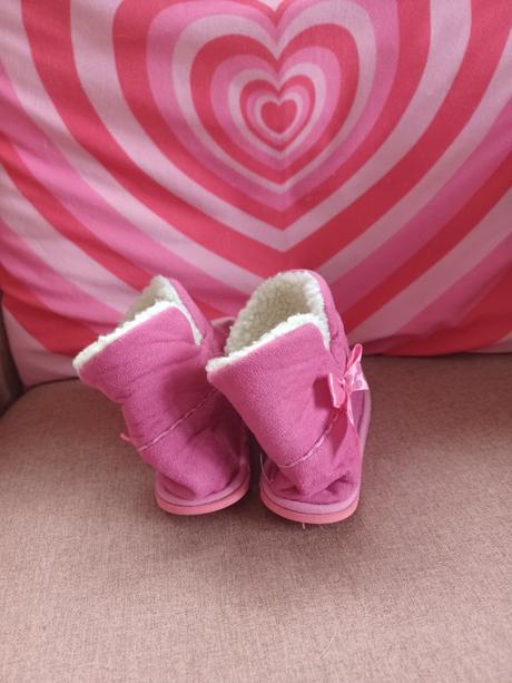 Bačkůrky válenky upsy daisy next uk 6, next,22