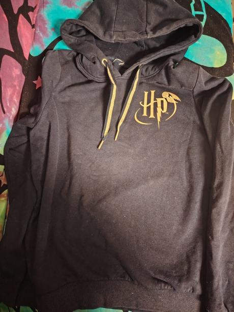 Mikina harry potter, l