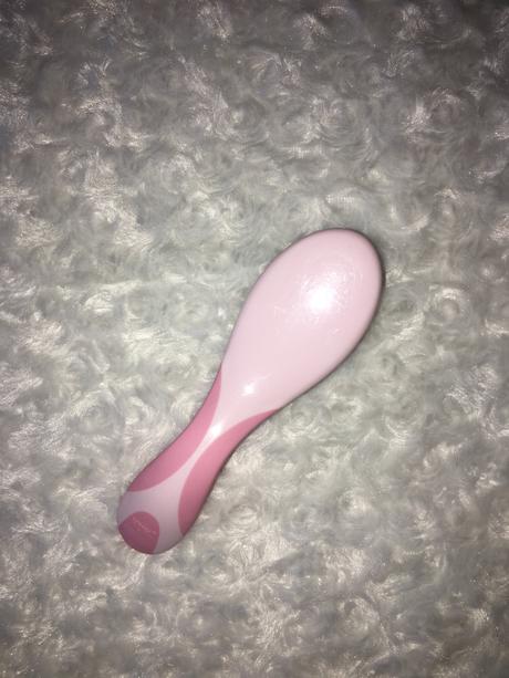 Kartáč na vlásky nuk,